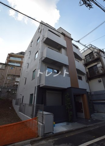 小石川ベイシス【KOISHIKAWA BASIS】-3B