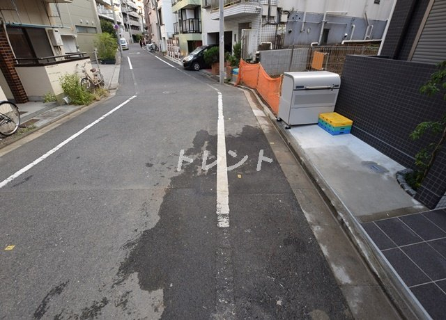 小石川ベイシス【KOISHIKAWA BASIS】-3B