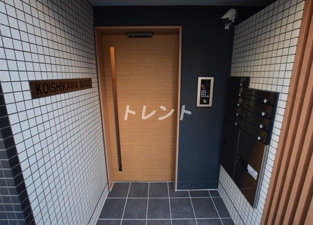 小石川ベイシス【KOISHIKAWA BASIS】-3B