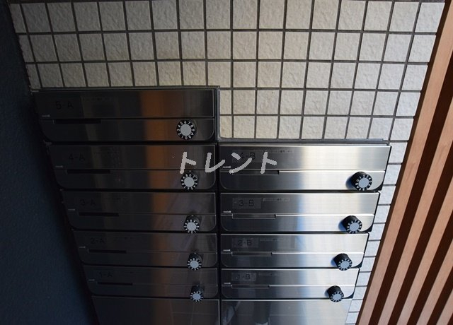 小石川ベイシス【KOISHIKAWA BASIS】-3B