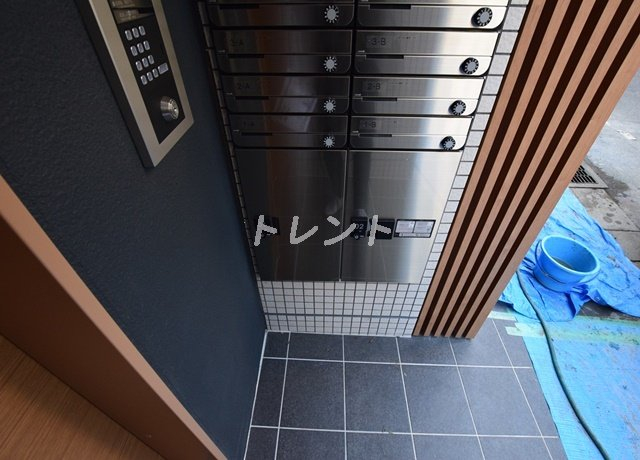 小石川ベイシス【KOISHIKAWA BASIS】-3B