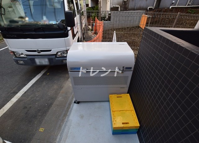 小石川ベイシス【KOISHIKAWA BASIS】-3B