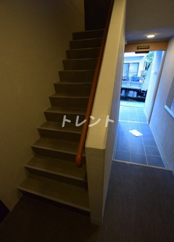 小石川ベイシス【KOISHIKAWA BASIS】-3B