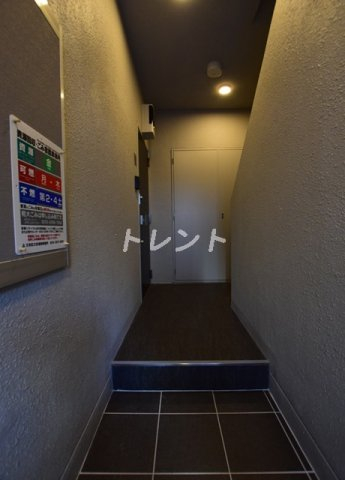 小石川ベイシス【KOISHIKAWA BASIS】-3B