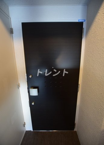 小石川ベイシス【KOISHIKAWA BASIS】-3B