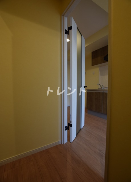 小石川ベイシス【KOISHIKAWA BASIS】-3B