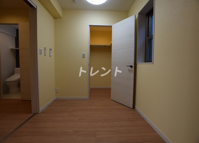 小石川ベイシス【KOISHIKAWA BASIS】-3B