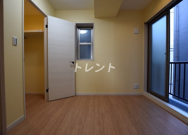 小石川ベイシス【KOISHIKAWA BASIS】-3B
