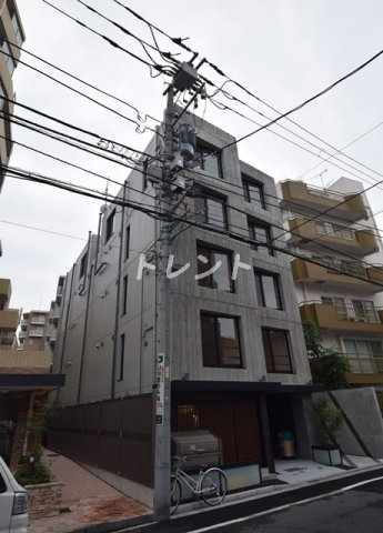 メルヴェーユ文京小石川-404