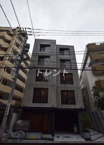 メルヴェーユ文京小石川-404