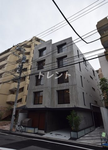 メルヴェーユ文京小石川-404
