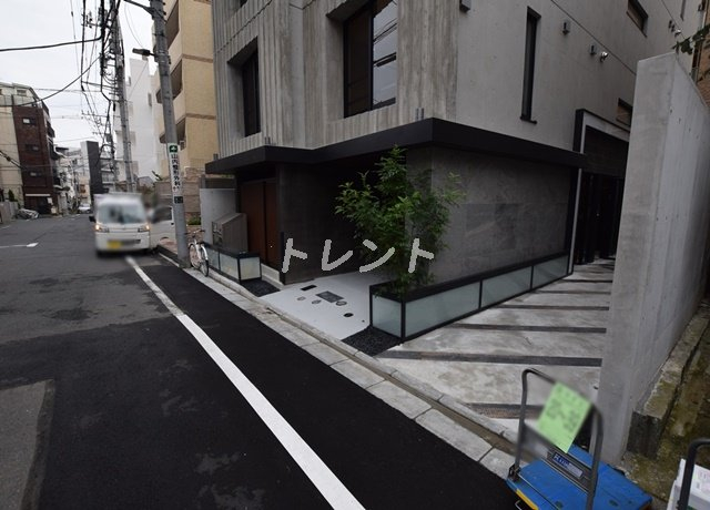 メルヴェーユ文京小石川-404