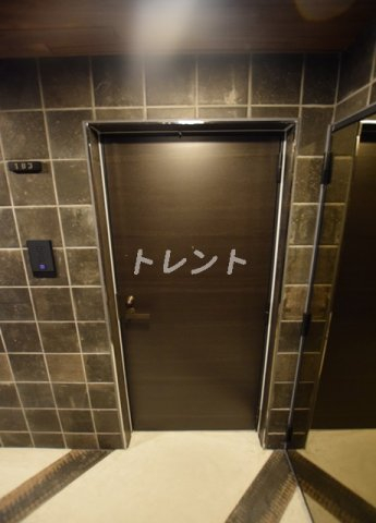 メルヴェーユ文京小石川-404
