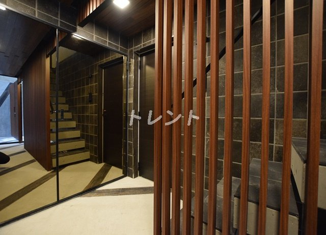 メルヴェーユ文京小石川-404