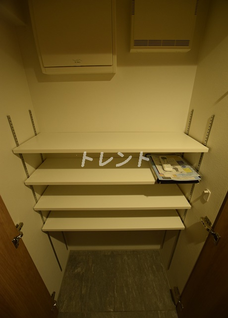 メルヴェーユ文京小石川-404