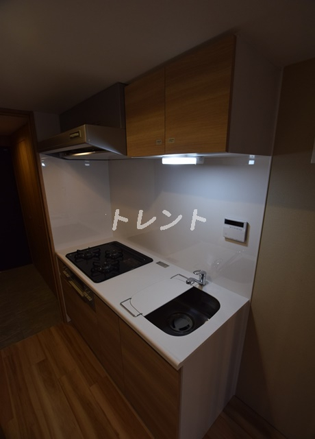 メルヴェーユ文京小石川-404