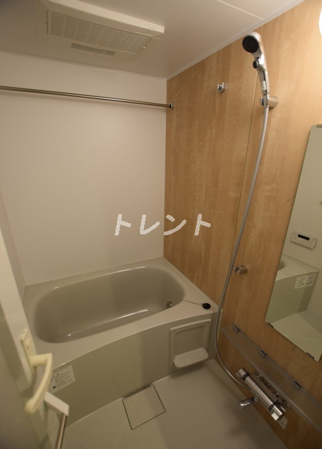 メルヴェーユ文京小石川-404