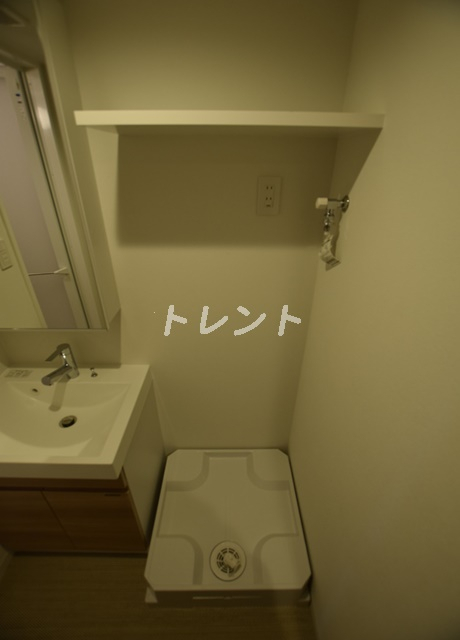 メルヴェーユ文京小石川-404