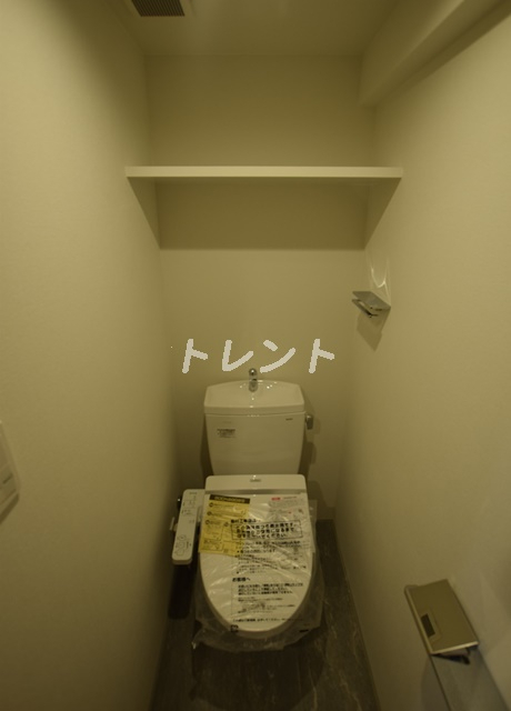 メルヴェーユ文京小石川-404
