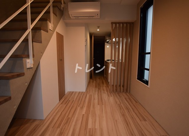メルヴェーユ文京小石川-404