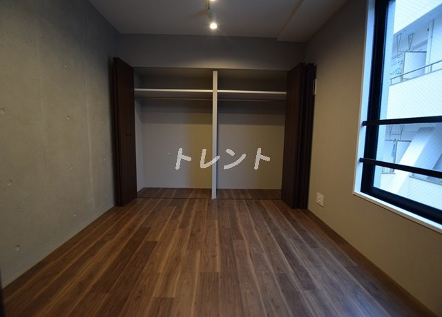 メルヴェーユ文京小石川-404