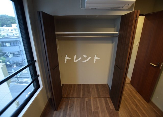 メルヴェーユ文京小石川-404