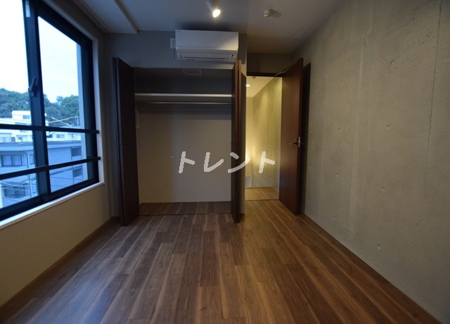 メルヴェーユ文京小石川-404
