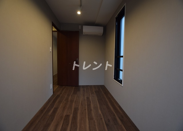 メルヴェーユ文京小石川-404