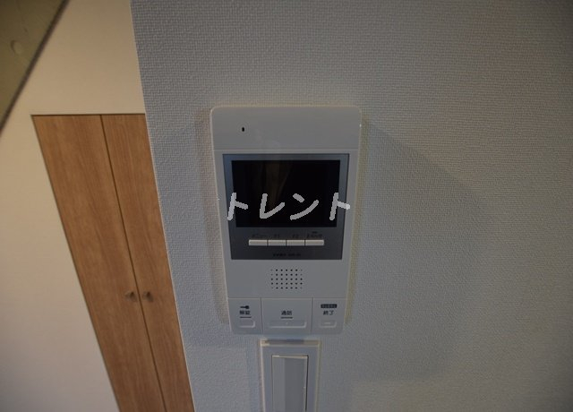 メルヴェーユ文京小石川-404