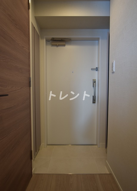 プラウドフラット東日本橋-1003