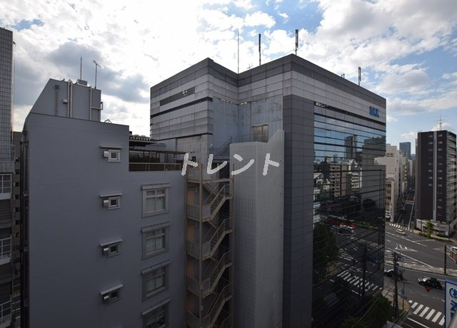 プラウドフラット東日本橋-1003
