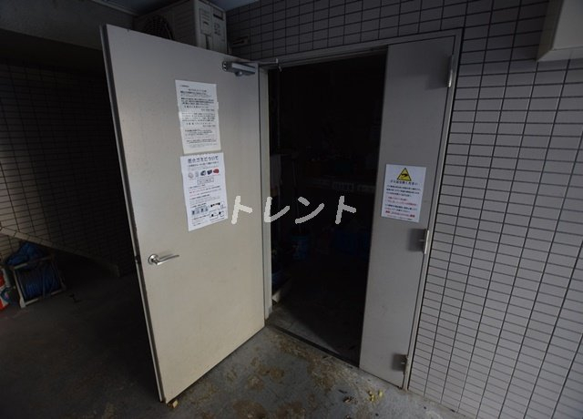 シーネクス本駒込-301