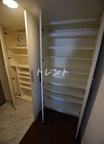シーネクス本駒込-301