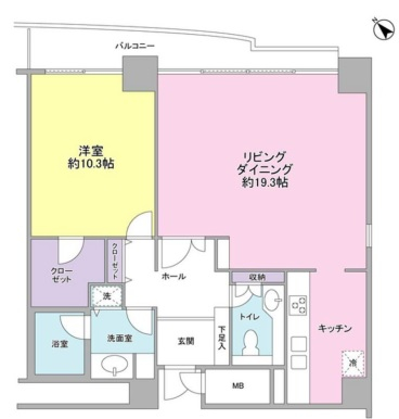 四番町プラザ-602