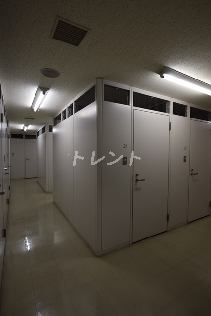 四番町プラザ-602