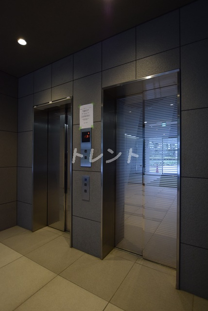 四番町プラザ-602