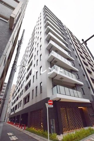 東神田テラスレジデンス-312