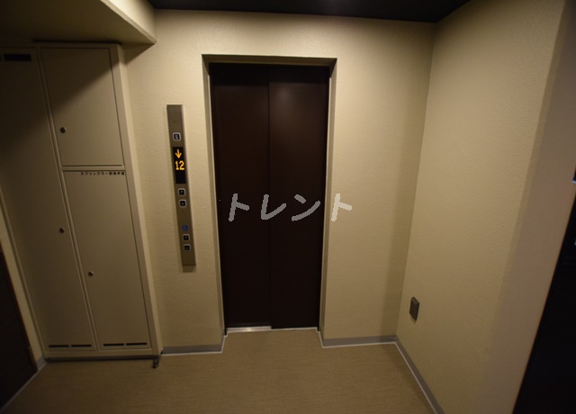 パークリュクス本駒込ステーションプレミア-202