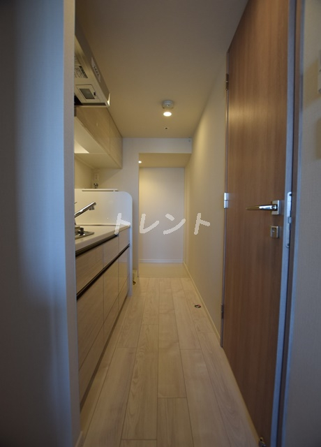 パークリュクス本駒込ステーションプレミア-202