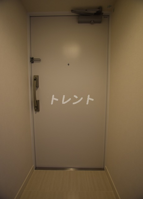 パークリュクス本駒込ステーションプレミア-202