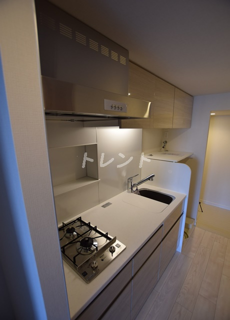 パークリュクス本駒込ステーションプレミア-202
