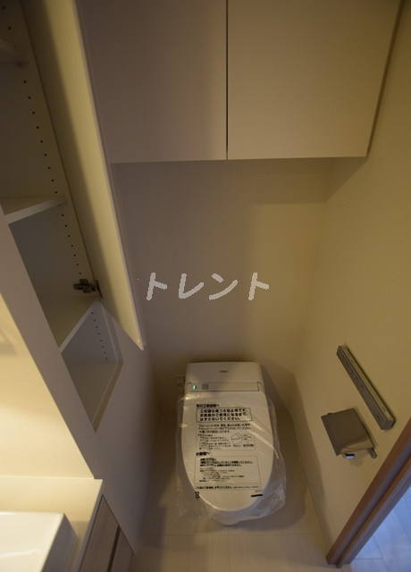 パークリュクス本駒込ステーションプレミア-202