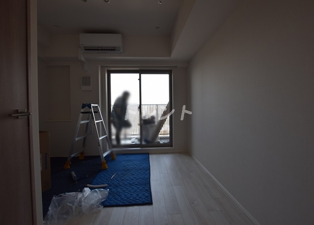 パークリュクス本駒込ステーションプレミア-202