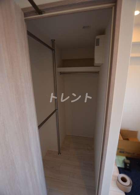 パークリュクス本駒込ステーションプレミア-202