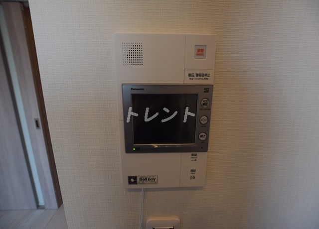 パークリュクス本駒込ステーションプレミア-202
