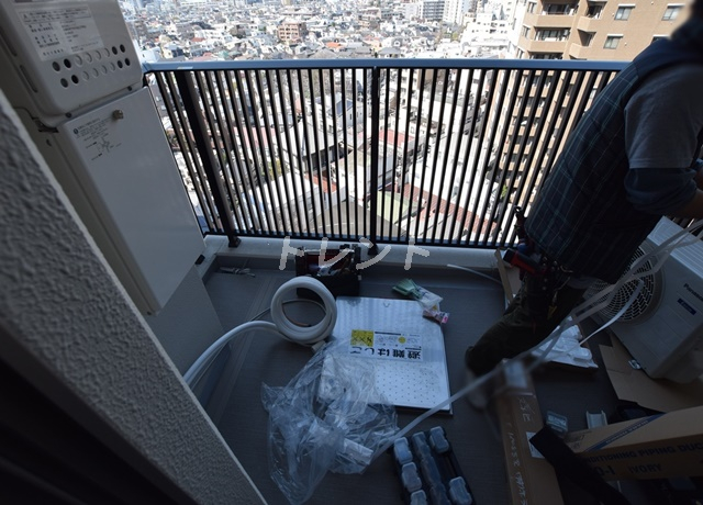 パークリュクス本駒込ステーションプレミア-202