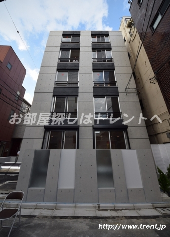 ブランシェ文京白山Ⅱ【Branche文京白山Ⅱ】-404