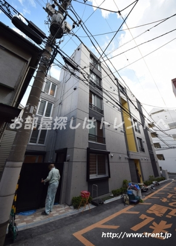 ブランシェ文京白山Ⅱ【Branche文京白山Ⅱ】-404