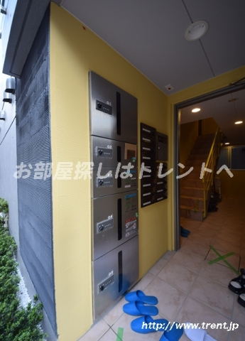 ブランシェ文京白山Ⅱ【Branche文京白山Ⅱ】-404