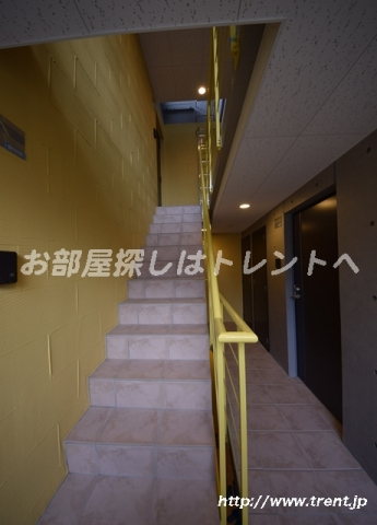 ブランシェ文京白山Ⅱ【Branche文京白山Ⅱ】-404